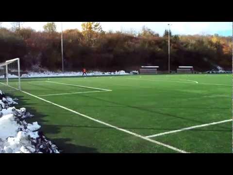 Umělá tráva - UMT Kutná Hora