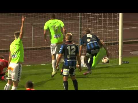 Gais knep viktig bortaseger - TV4 Sport