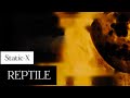 Static-X - Reptile (Lyrics Sub Español & Ingles)