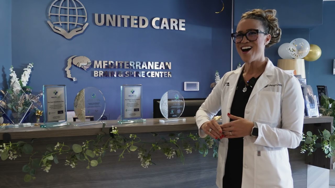 Healthcare Reimagined in Malta | The Vision Behind the Mediterranean Brain & Spine Center