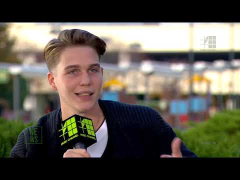 Valakimäs - interjú @Music Channel NEWS