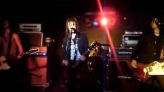 Damone (live in Hartford 4-30-06) - What We Came Here For
