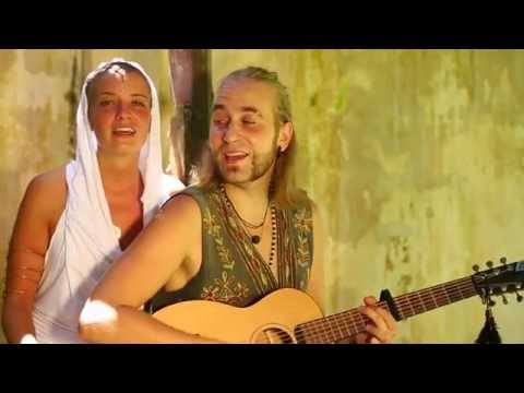 Luna Deva & Tombaba - drop of a water