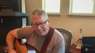 You Don’t Love Me Anymore - Tim McGraw - Acoustic Cover