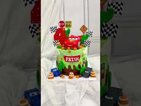 #dancetutorial #djremi #cake #cakesurabaya #cakedecorating #birthdaycake