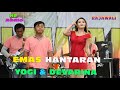 EMAS HANTARAN Difarina Indra Yogi RAJAWALI Music NF Audio Tuban Cah TeamLo Punya