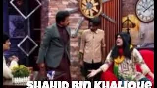 Sohrab Soomro|Ali Gul Malah|Asif pahore gamoo| 3 Idiots Part 3