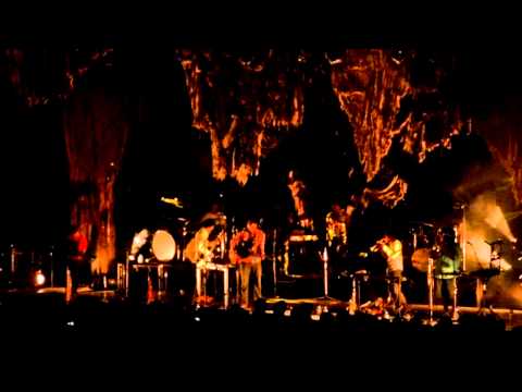 Thumbnail for Bon Iver - Flume (Live in Perth) by Bon Iver