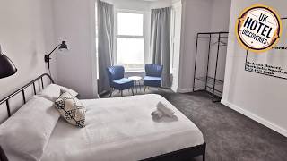 Richmond Apartments by Switchback Stays | Cardiff, United Kingdom | Hotel Review