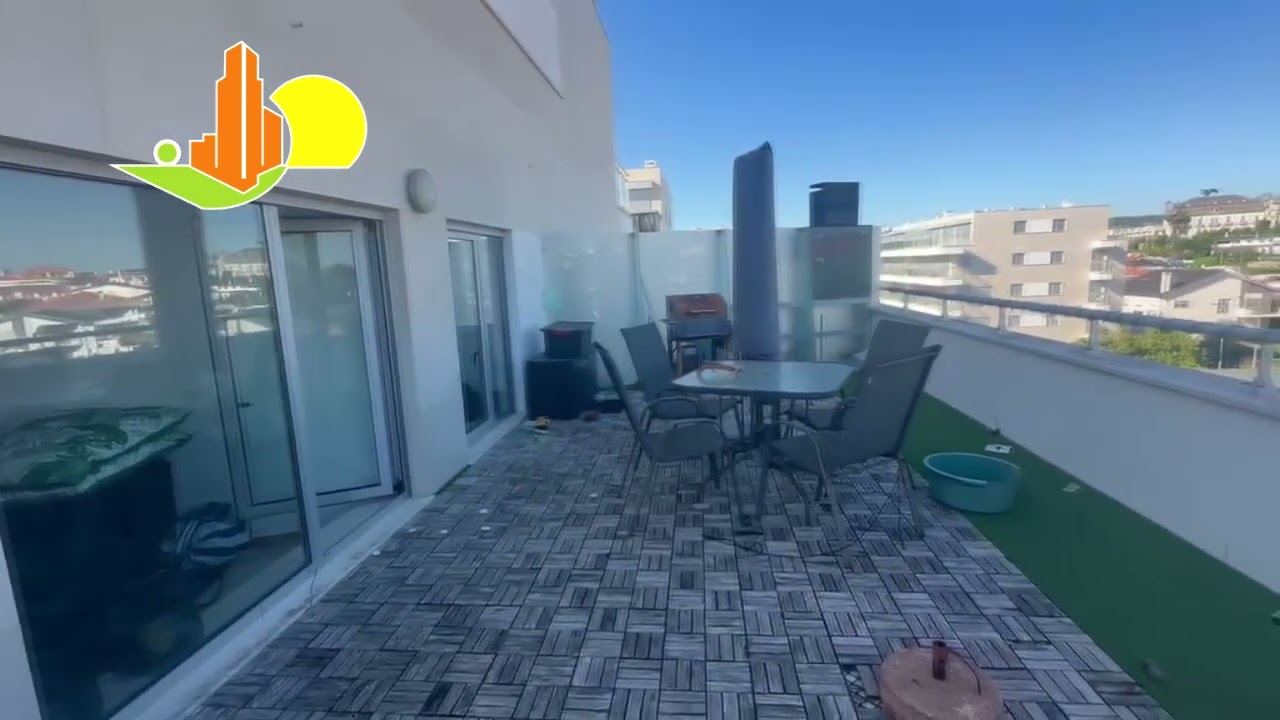 Vídeo do imóvel
