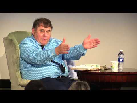 2018 04 29 Jacob Prasch - Session Six - "Naphtali & Zebulun"