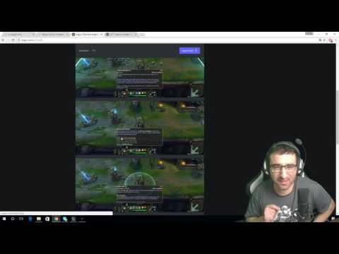 [PBE] Rengar Rework!