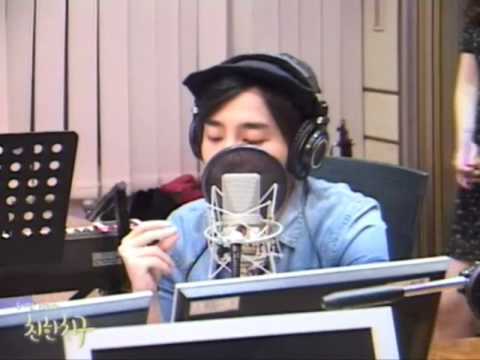 130724 로이킴 lucky