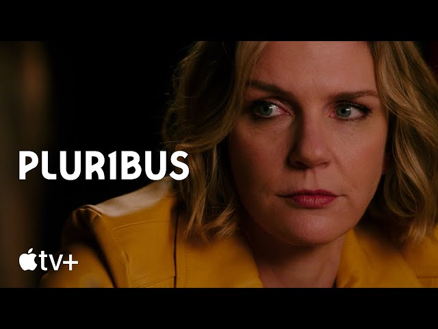 Pluribus — Trailer oficial | Apple TV
