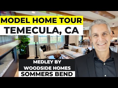 Medley Sommers Bend