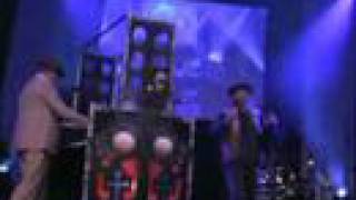 Sailor - The Old Nickelodeon Sound - live 23.01.2008