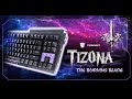 Видеообзор Tesoro Tizona G2N (Black Switch)