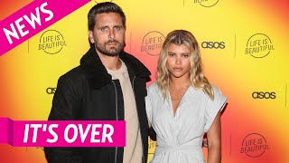 Scott Disick and Sofia Richie Have Split Nearly 3 Years Together