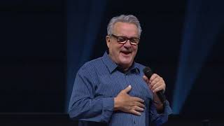 Mark Lowry - What&#39;s Not to Love (Live at the Thomas Road Baptist Church) 8 Oct 2021