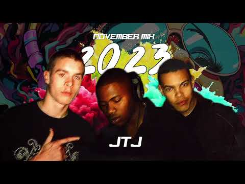 JTJ - NOVEMBER 2023 MIX