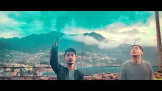 Moko Koza &amp; TK Lemtur - Heal (Official Music Video) ( Prod. By NagaBeatz)