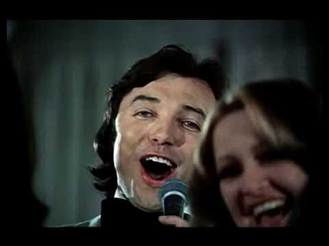 Karel Gott - Záhadnou lásku mám (1976)