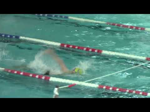 Lenzi Tommaso (4) 100DO - S. Marcellino 16.01.22