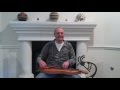 Mark Gilston - Sepestia Bar on Mountain Dulcimer