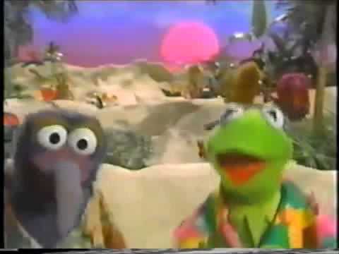 The Jim Henson Hour - Sweet Vacation