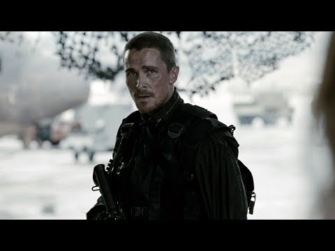 帰ってきます｜ターミネーター救世主【ディレクターズカット (I'll be back | Terminator Salvation [Director's Cut])