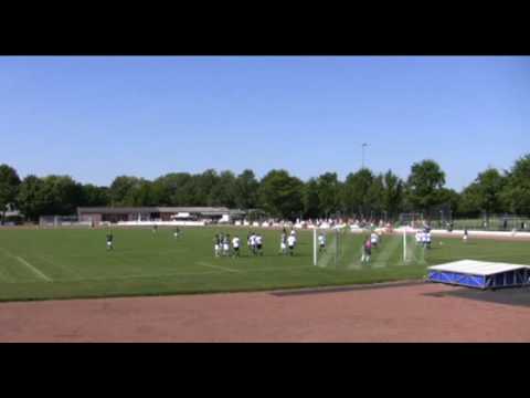 Highlights vom Spiel VfR Fischeln - SC Düsseldorf-West (3. Spieltag)