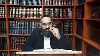 Parasha de Matot Partir en guerre contre son yetser ara