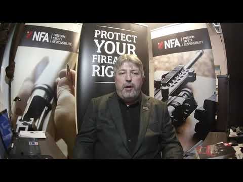 Gun ban Update! Central storage a real possibility?