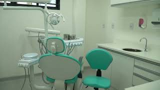 Saúde - Centro de Especialidades Odontológicas (CEO) é Ampliado na Zona Noroeste
