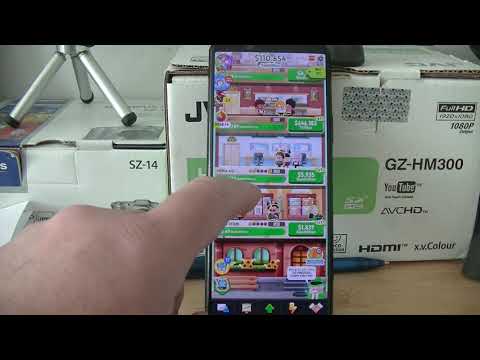 MongoTV_5911 - Mongo Games - Mobil Phone Game - Part 18 - Cash Inc