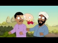 Family Guy Quick Push The Red Buttons