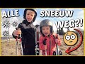 OHNEE! GAAT SKiLES NiET DOOR!? ? | Bellinga Vlog #1648