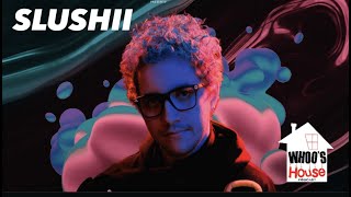 SLUSHII talks Origins, Marshmello, Will Smith and recent near death overdose?! S1 E9