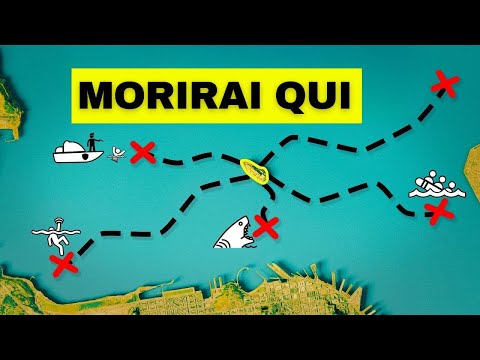 Qualcuno è scappato da Alcatraz? (Tutti i tentativi spiegati)