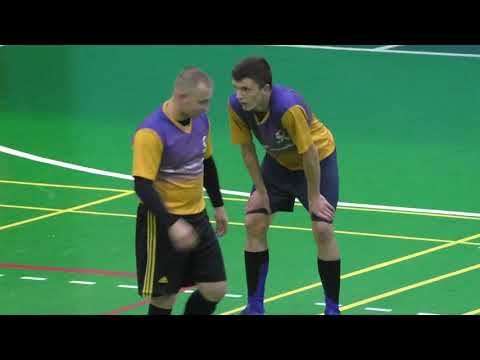 КУ 7    Zombee – Рост Патриот