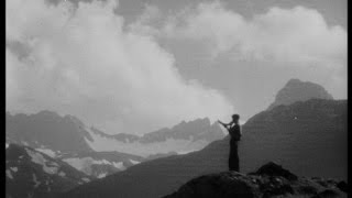 La Grande pastorale (1947) - René Clément [Extrait]