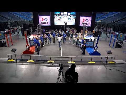 Event Stream - Mar 28 stream thumbnail for St. Louis Regional