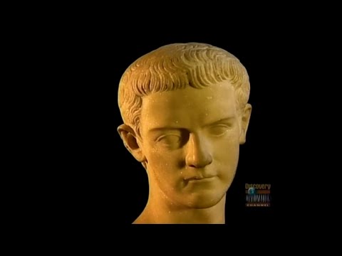 The Most Evil Men and Women in History - Episode Three - Caligula (2002) (380p) HD