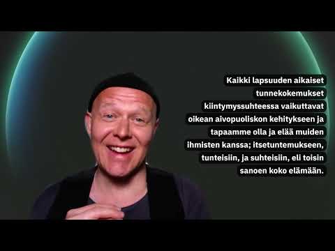 HÄPEASSÄ HAJONNEET – OSA4 – HÄPEÄ OIKEASSA AIVOPUOLISKOSSA