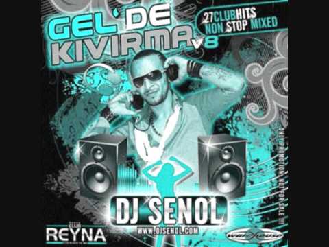 DJ ŞENOL UZMAN - G€£'D€ KIVI®M@ VO£UM€ 8.0 2009 P@®T 3