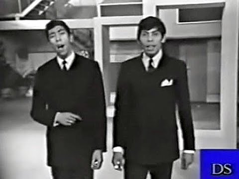 Blue Diamonds - Alice In Wonderland (1963)