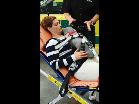 Ferno Kangoofix svenska