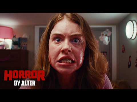 Horror Short Film "Stinky Girls" | ALTER