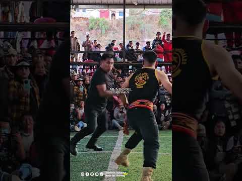Chumbivilcas y Canas ch0c4n con tod0 en Cusco 😱🔥 #takanakuyperu #CHUMBIVILCAS #takanakuy #karate