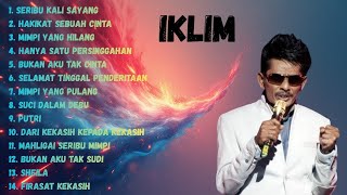 Download lagu Full Album Iklim - Salem || Seribu kali sayang || Tanpa iklan || Slow rock mp3 Download lagu Full Album Iklim - Salem || Seribu kali sayang || Tanpa iklan || Slow rock mp3